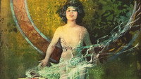 «Женщина к женщине (1923)» — обои к фильму #1
