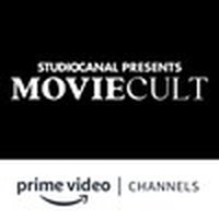 Studiocanal Presents MOVIECULT Amazon Channel Studiocanal Presents MOVIECULT Amazon Channel