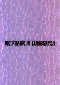 Poster de No Frank in Lumberton