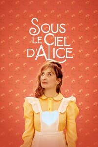 Sous le ciel d'Alice (2021)