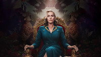 Обои к сериалу «Режим (2024)» — (17 из 47)