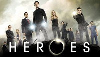 «Герои (2006 - 2010)» — обои к сериалу #8