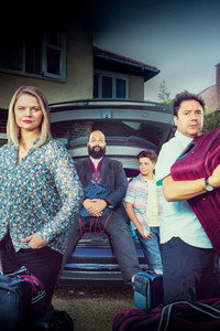 Постер сериала «Дом (2019-2020)» — (4 из 9)
