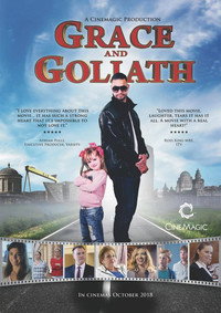 Постер фильма «Grace and Goliath (2018)» — (2 из 3)