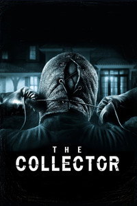 Постер фильма «Коллекционер (2009)» — (8 из 19)