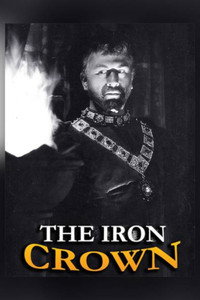 Постер фильма «Железная корона (1941)» — (2 из 5)