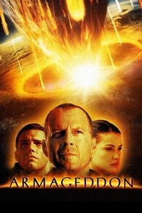 Armageddon - Das jüngste Gericht Poster