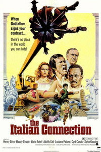 Постер фильма «Охота на человека (1972)» — (3 из 10)