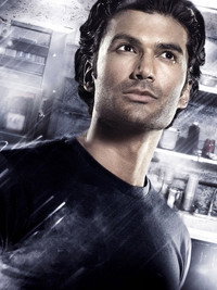 Постер сериала «Герои (2006 - 2010)» — (43 из 126)
