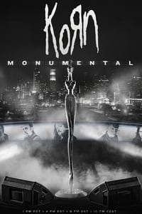 Korn: Monumental (2021)