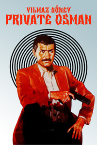 Постер фильма «Piyade Osman (1970)» — (2 из 5)