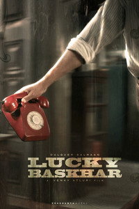 Постер фильма «Lucky Baskhar (2024)» — (24 из 45)