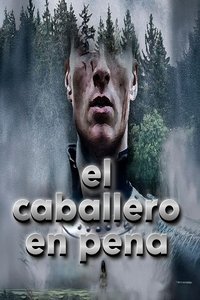 Poster de el caballero en pena
