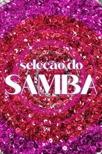 Poster de Seleção do Samba