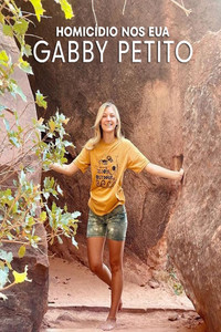 Homicídio nos EUA Gabby Petito S01E03