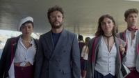Ver Élite Temporada 4 Capitulo 1 Online Gratis HD Poster VER Élite Temporada 4 Capitulo 1 Online Gratis HD