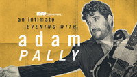 «An Intimate Evening with Adam Pally (2025)» — обои к фильму #3