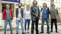 «Бехзат: Серийные преступления в Анкаре (2010-2019)» — обои к сериалу #1