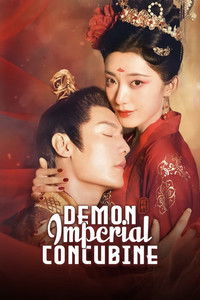 Demon Imperial Concubine