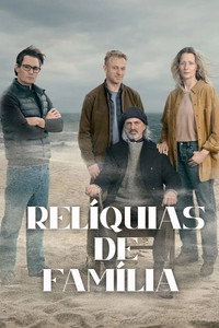 Reliquias de Familia [L] S01E07
