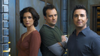 Stargate : Atlantis