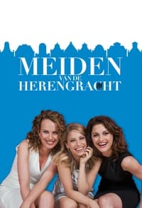 Meiden van de Herengracht (2015)