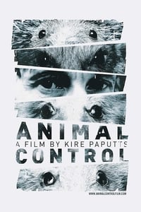 Poster de Animal Control