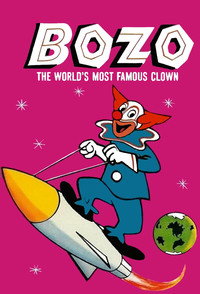 Постер сериала «The Bozo Show (1980-1994)» — (1 из 6)