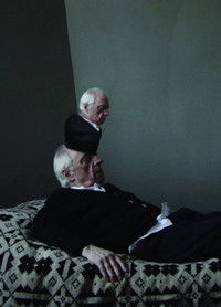 Imagem do Filme L’État des lieux sera dressé à onze heures en présence de la femme du poète