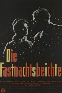 Die Fastnachtsbeichte (1960)