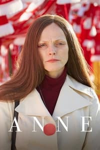 Постер сериала «Энн (2022)» — (2 из 10)