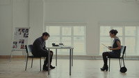 «Как жизнь без любви (2015)» — обои к фильму #3