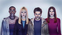 «Люди (2015-2018)» — обои к сериалу #1