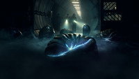 Обои к сериалу «Вторжение (2021-2025)» — (13 из 120)