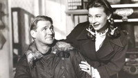 «Палящий полдень (1947)» — обои к фильму #1