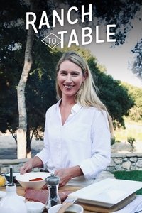 Ranch to Table - Season 1