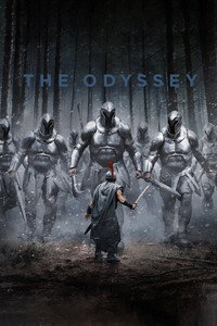 The Odyssey