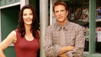 «Фирменный рецепт (1998-2004)» — обои к сериалу #6