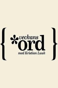 Veckans ord (2021)