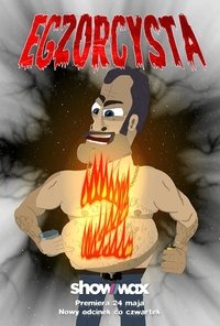 Season 2 Poster