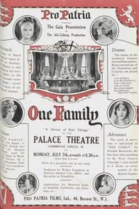 One Family (1930)