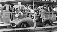 «Сорок фунтов неприятностей (1962)» — обои к фильму #2