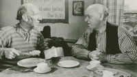 «Saltstänk och krutgubbar (1946)» — обои к фильму #1