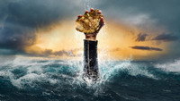 Обои к сериалу «Золотая лихорадка: Берингово море (2012)» — (20 из 57)