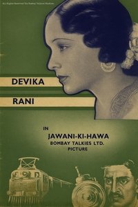 Poster de Jawani Ki Hawa