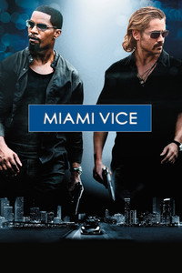 película Miami Vice