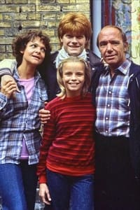 Familien Krahne (1982)