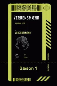 Saison 1
