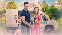 «Love on Your Doorstep (2023)» — обои к фильму #1