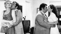 «Maridos en vacaciones (1975)» — обои к фильму #1